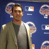 Amazin' For A Day: Mets Matt Harvey, David Wright To Start Tuesday's All-Star Game